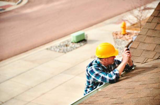 Quick and Trustworthy Emergency Roof Repair Services in Greendale, WI