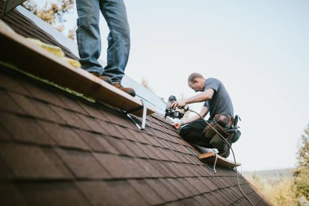 Quick and Trustworthy Emergency Roof Repair Services in Greendale, WI
